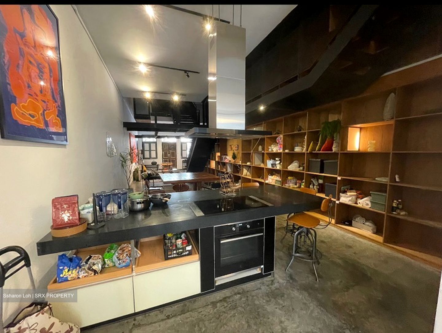 Lorong 24a Geylang (D14), Shop House #638152761